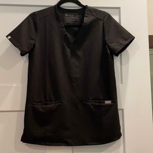 Fig Women’s Scrub Top